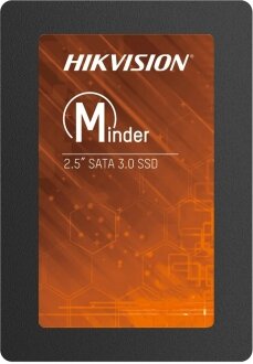 Hikvision Minder 480 GB (HS-SSD-MINDER(S)-480GB) SSD kullananlar yorumlar
